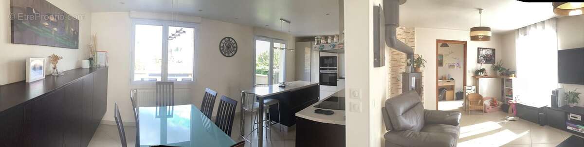 Photo 9 - Maison à TOUSSUS-LE-NOBLE