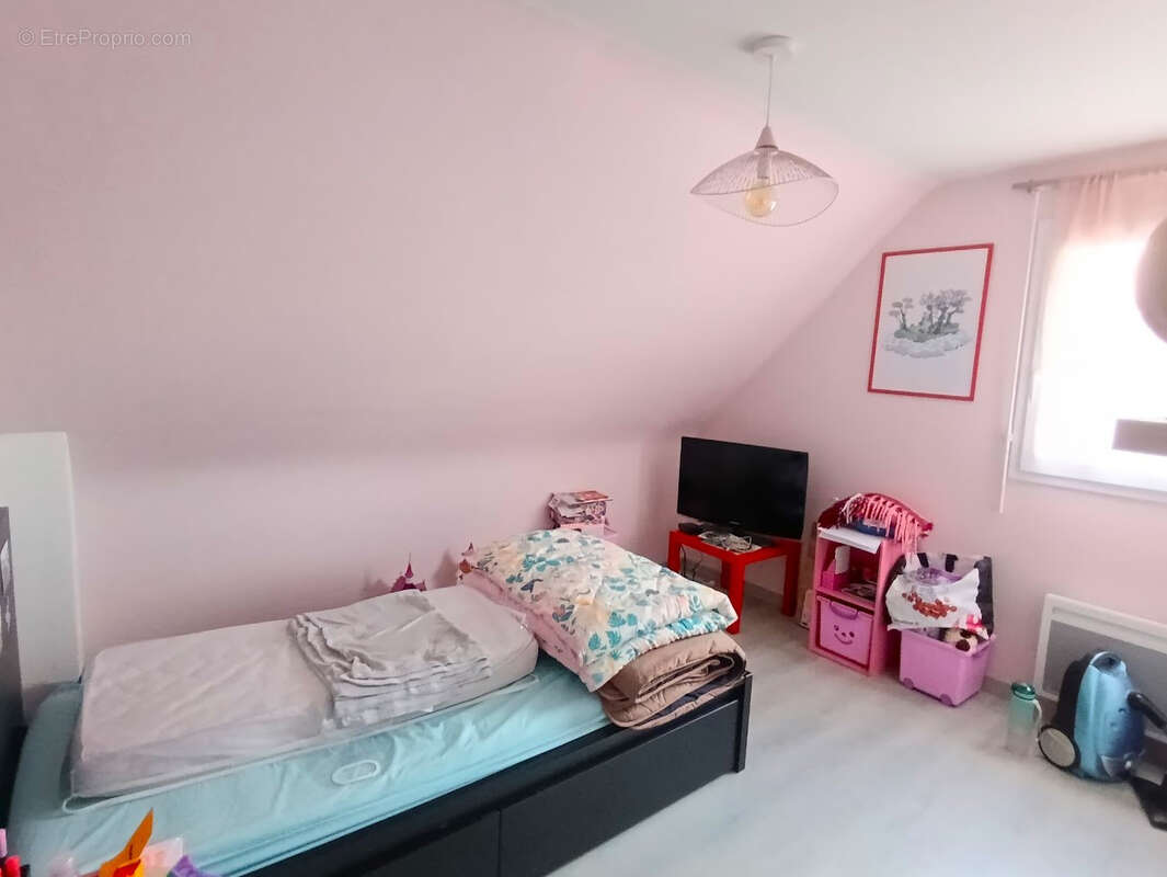 Maison à LANCIEUX