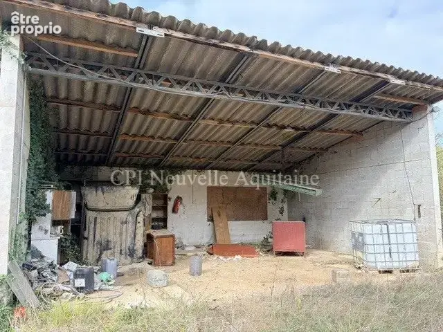Maison 5 pièces 145 m² à vendre à Ladaux (33760) - photo 8