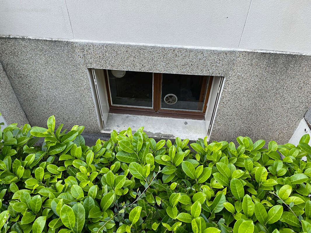 Appartement à MEUDON