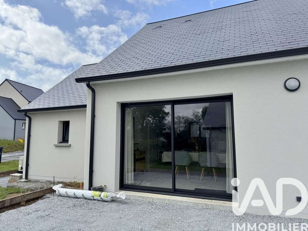 Photo 3 - Maison à HUDIMESNIL