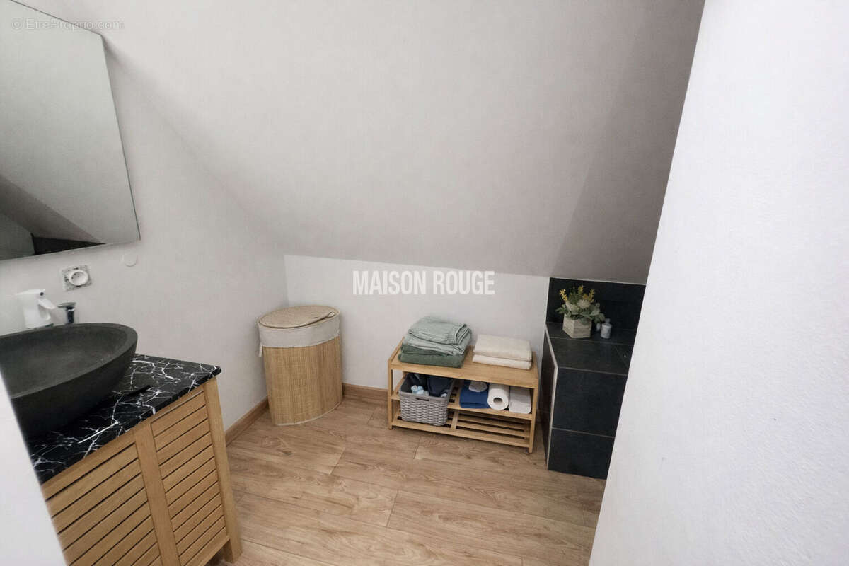 Maison à KERMARIA-SULARD