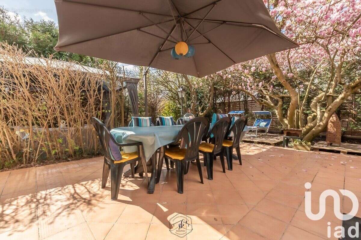 Photo 3 - Maison à MAIZIERES-LES-METZ