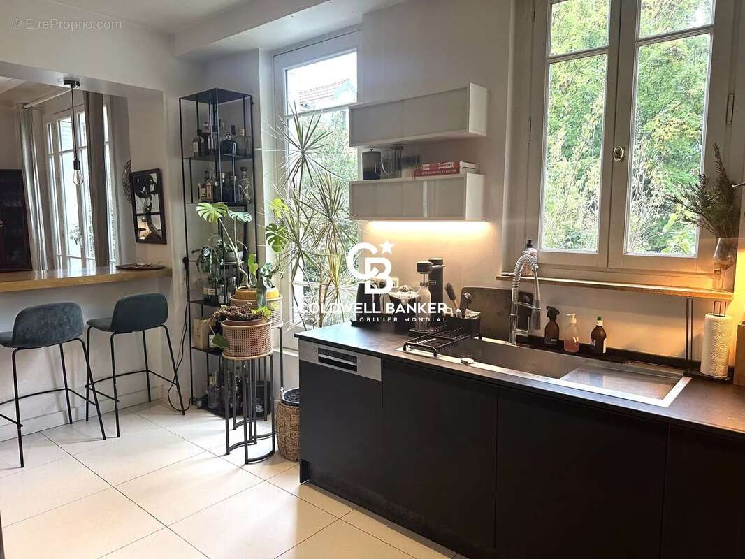 Maison à LE VESINET