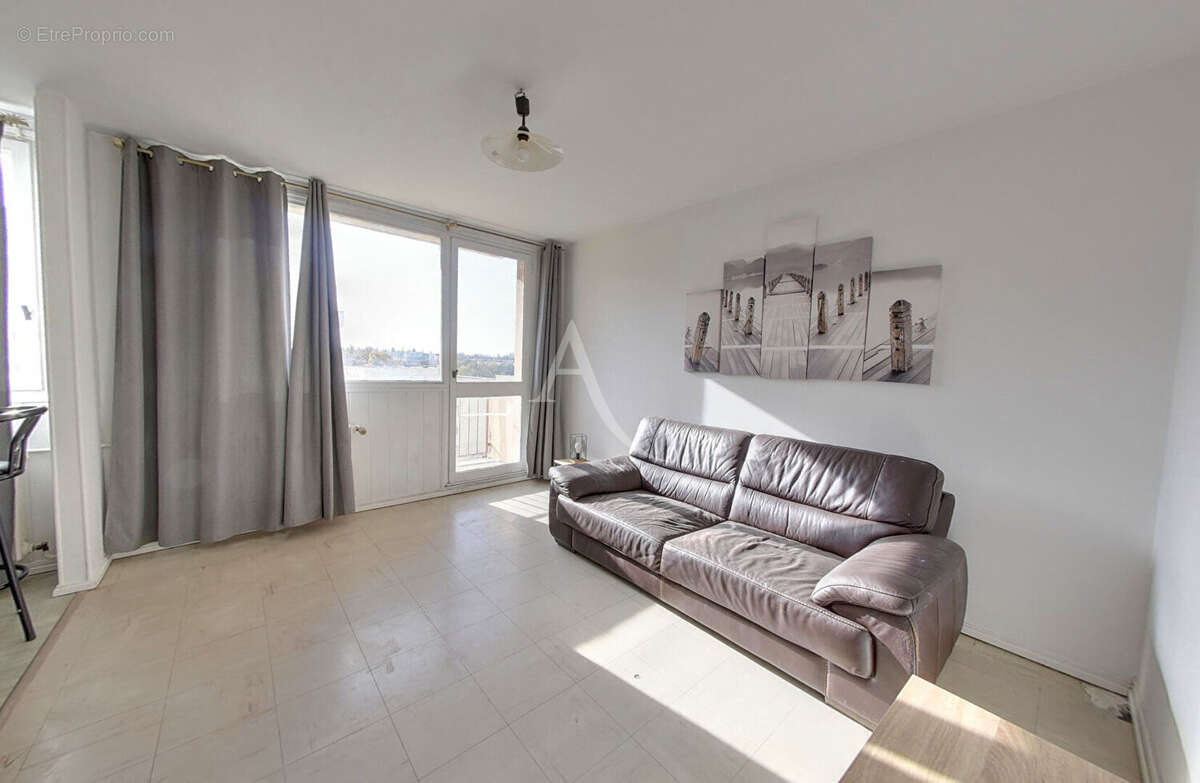 Appartement à EVREUX