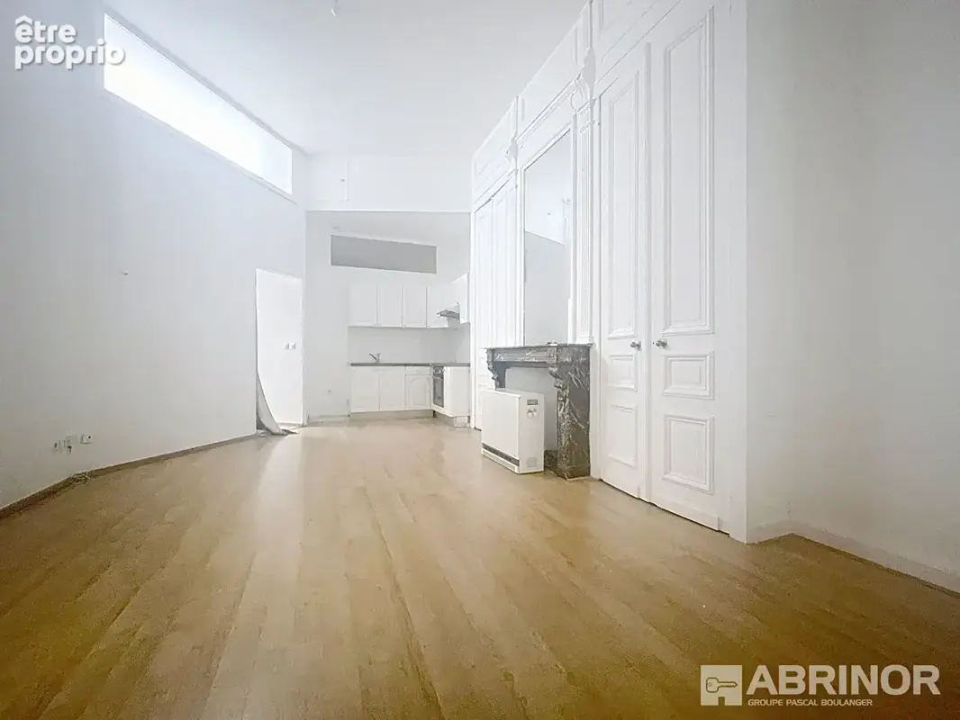 Appartement à LILLE