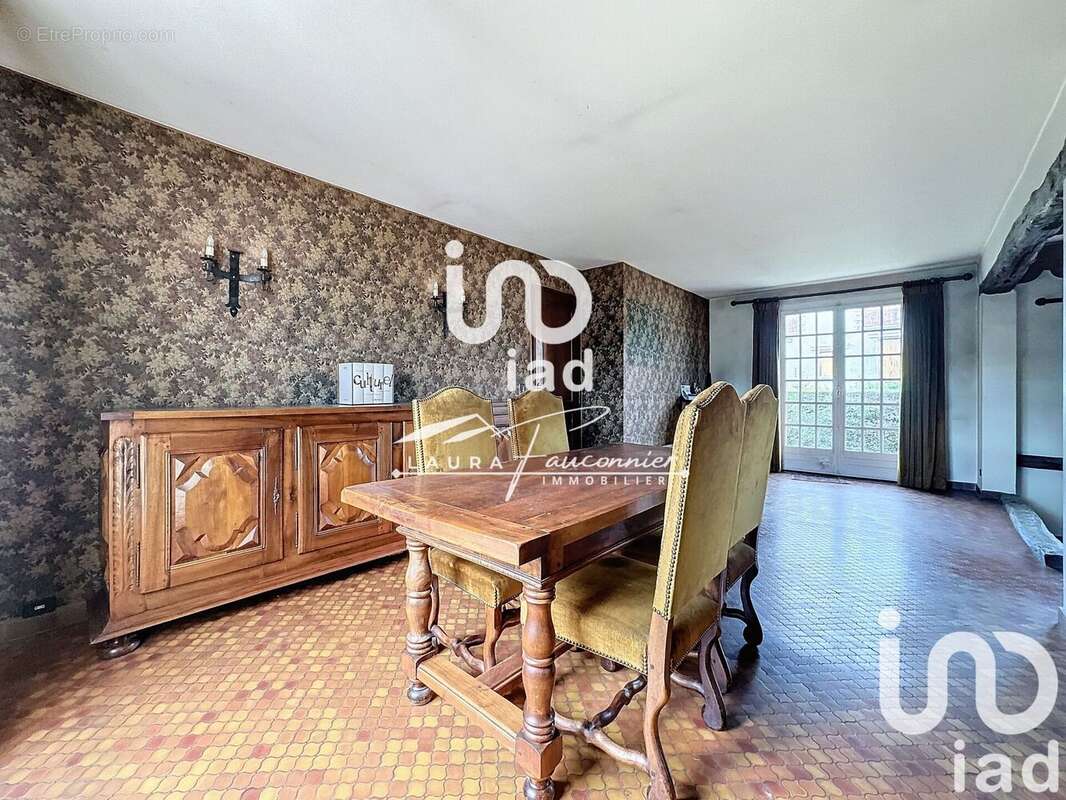 Photo 5 - Maison à VILLEPARISIS