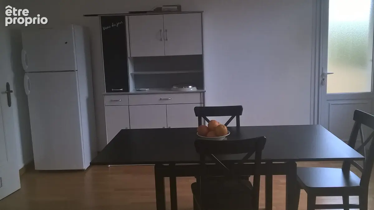 Appartement à vendre avec garage en investissement locatif (déja loué) - photo 3