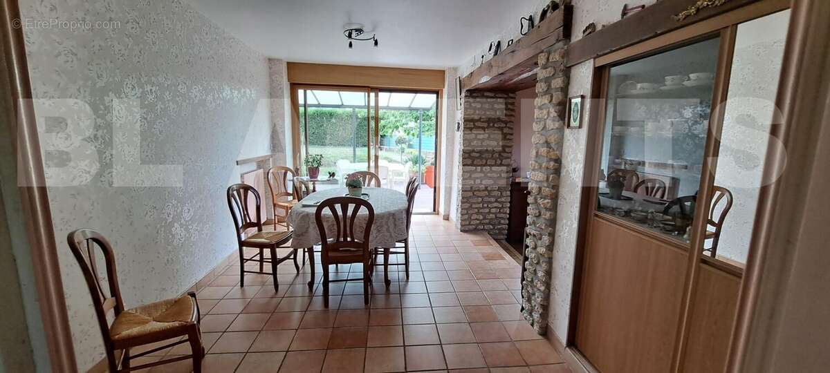 20250506_175652 - Maison à LIGNIERES-LA-CARELLE