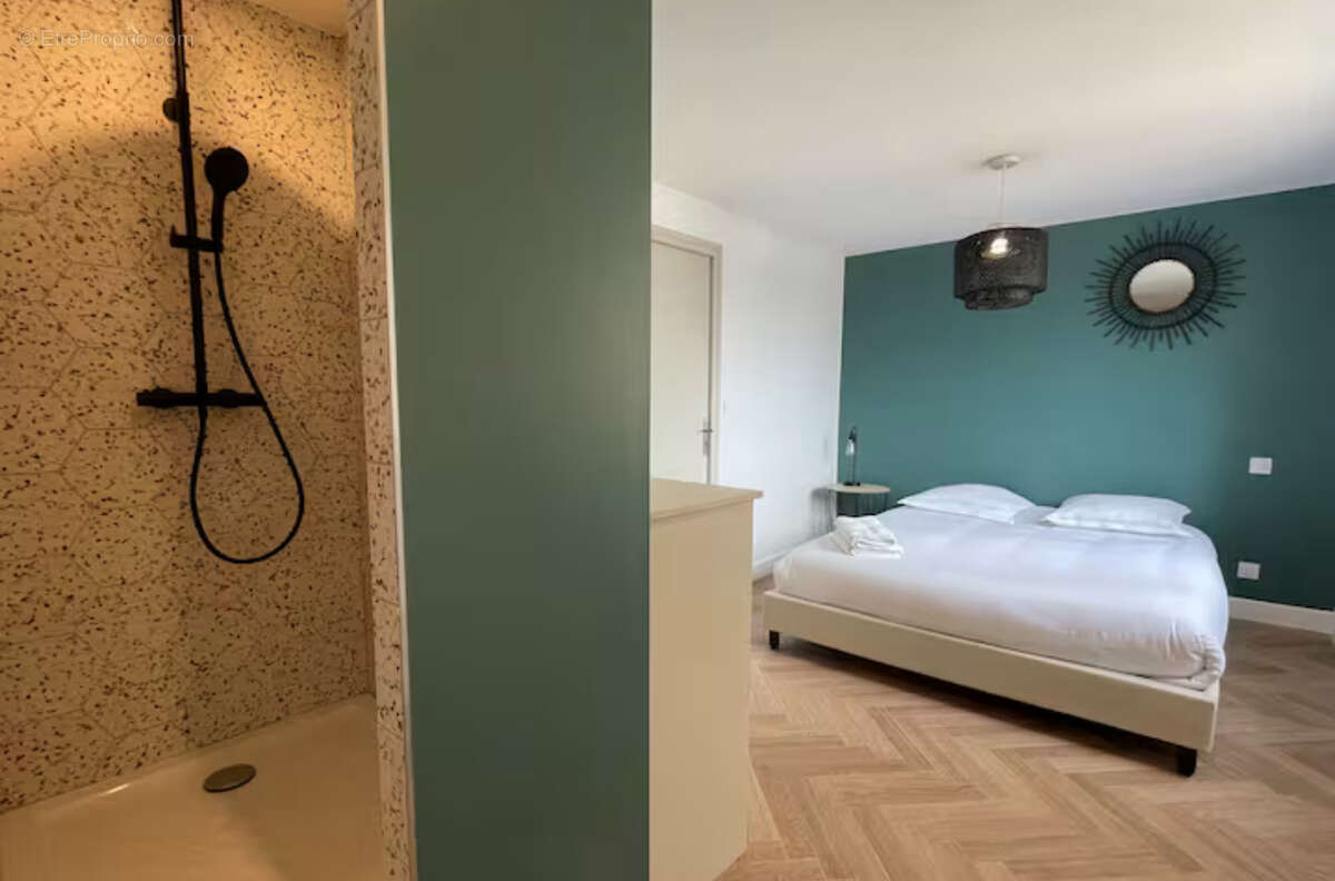 Appartement à CARCASSONNE