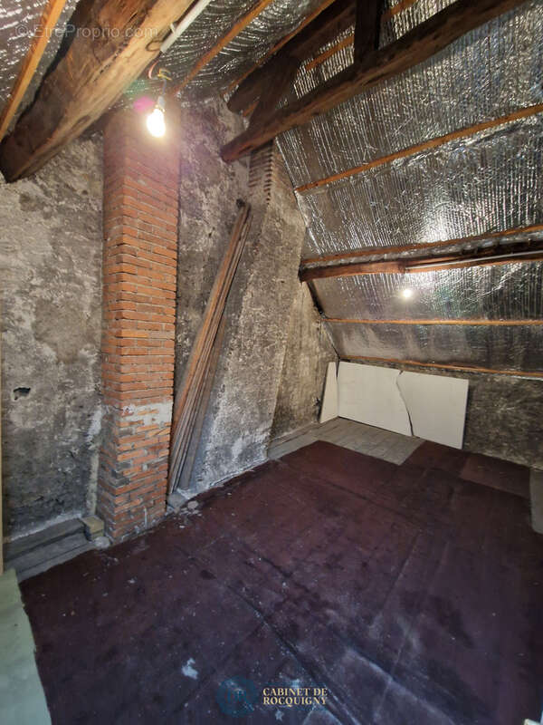Maison orleans hyper centre a vendre - photo 19