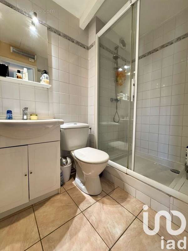 Photo 9 - Maison à PEYRESTORTES