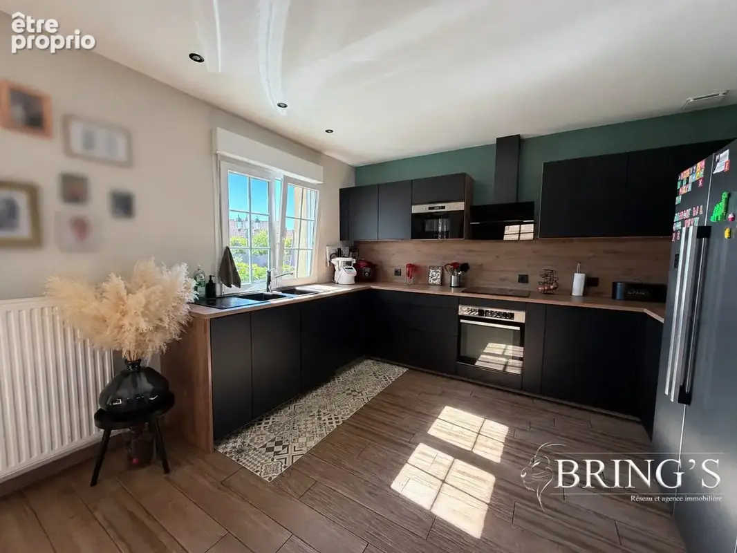 Maison 5 pièces 125 m² à vendre à Briey (54150) - photo 6