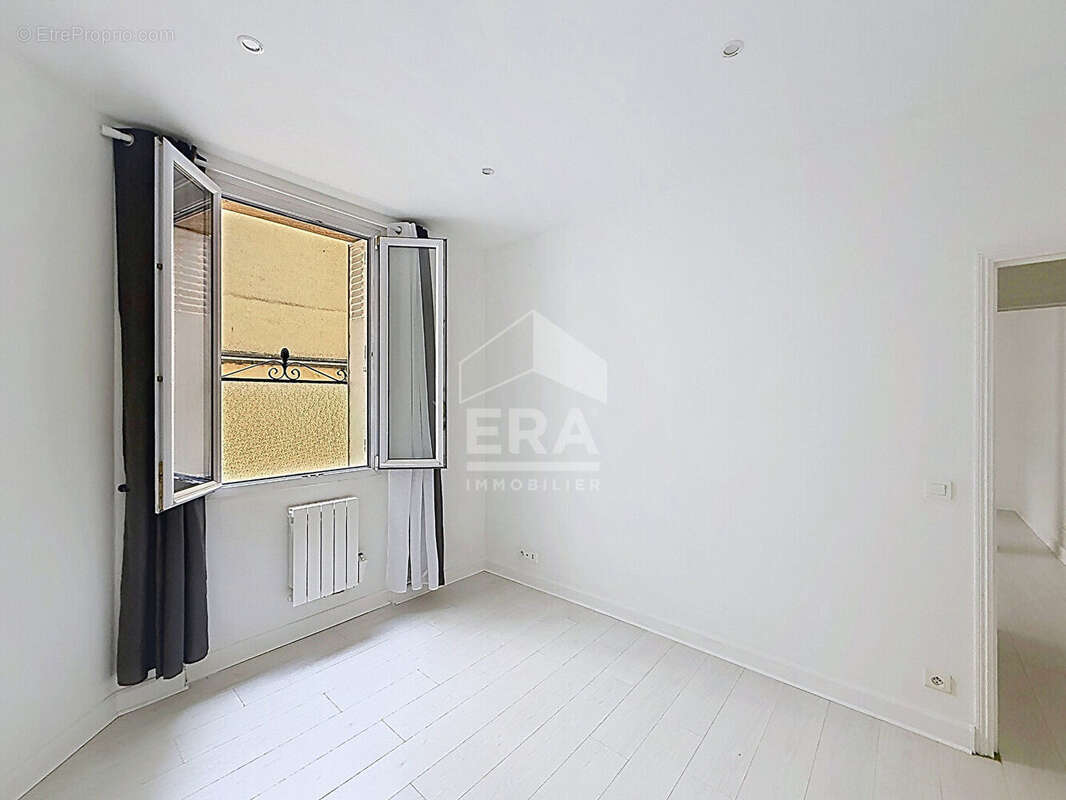 Appartement 43m² à levallois-perret - photo 4