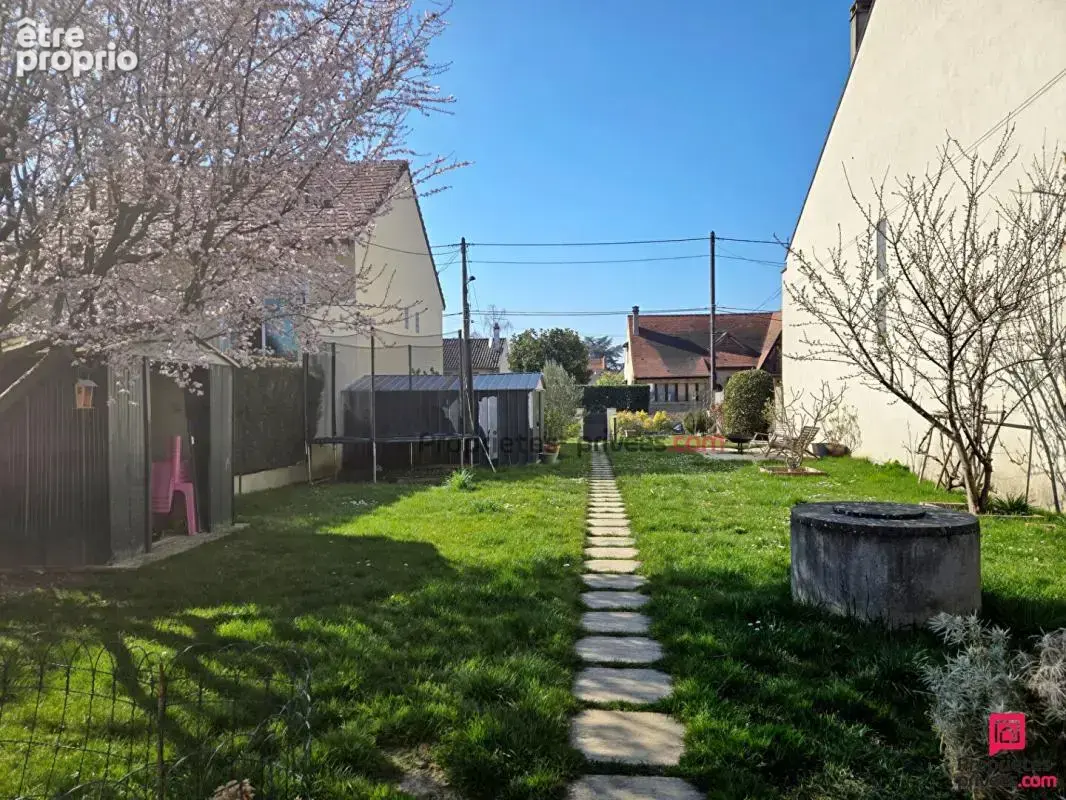Maison Morsang Sur Orge 6 pièces 140 m2 - photo 13