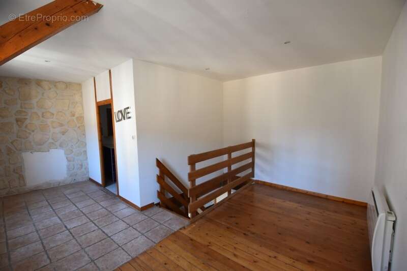 Appartement à DIGOIN