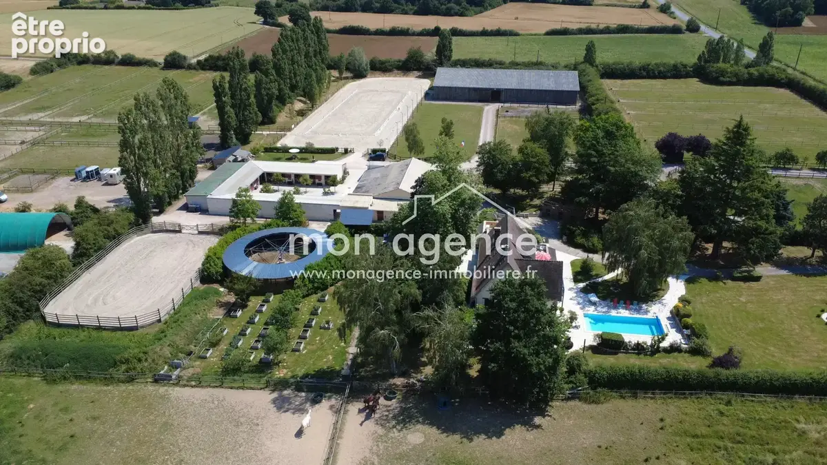 Propriété équestre d'exception - photo 6