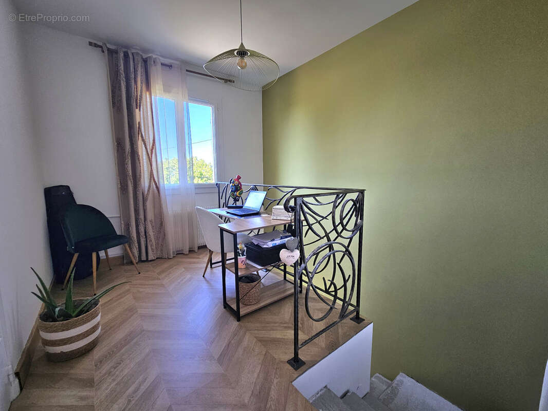 Maison à SAINT-VALLIER-DE-THIEY