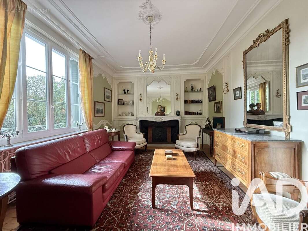 Photo 4 - Maison à VILLEFRANCHE-SUR-SAONE
