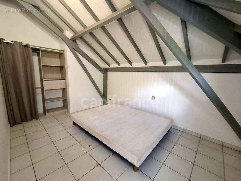 Appartement à FORT-DE-FRANCE