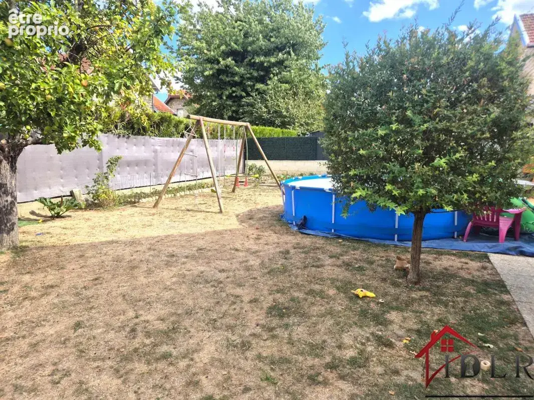 SAINT-DIZIER, charmante maison rénovée avec jardin - photo 7