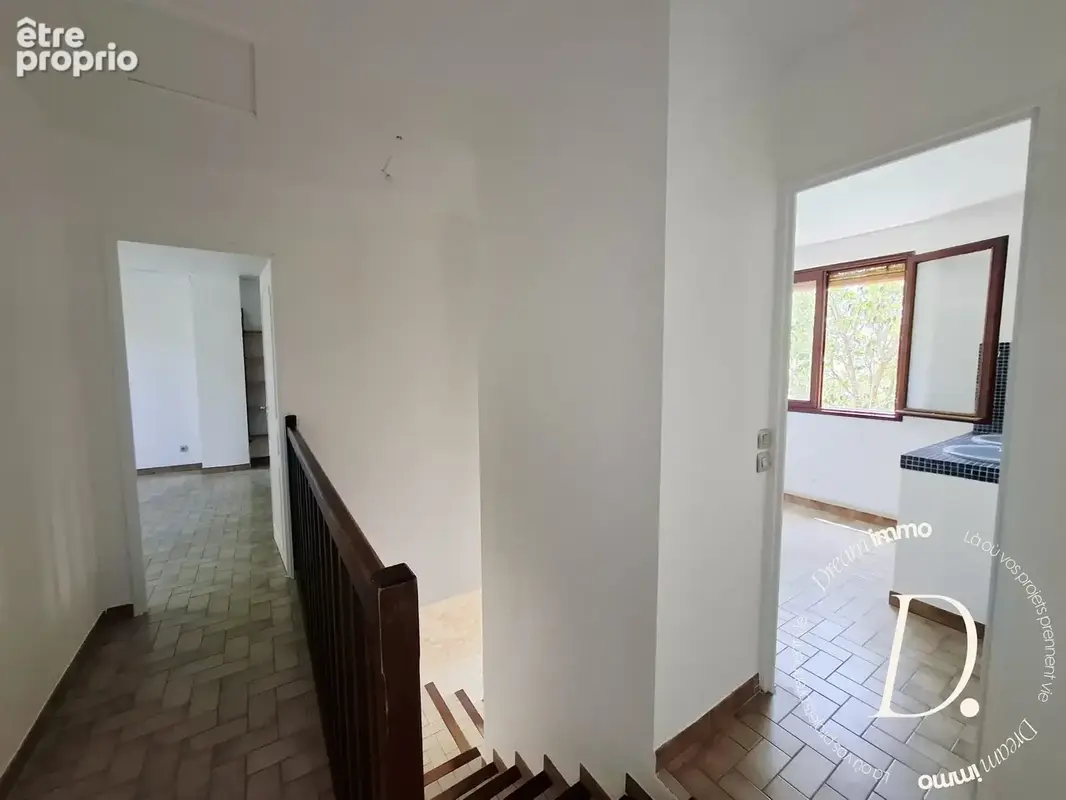 Maison 6 pièces 163 m² à vendre à Mireval (34110) - photo 5