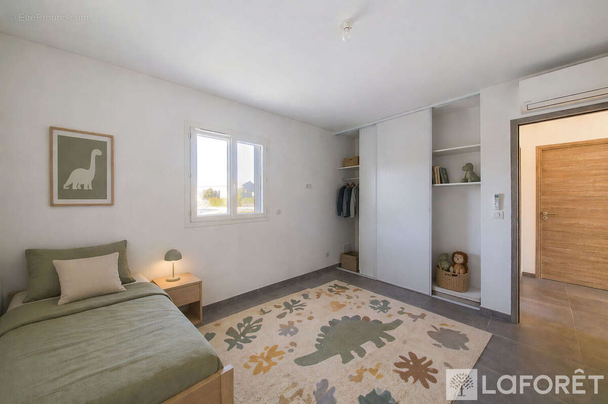 Maison à GHISONACCIA