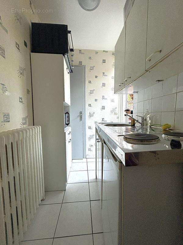 Appartement à BEAUVAIS