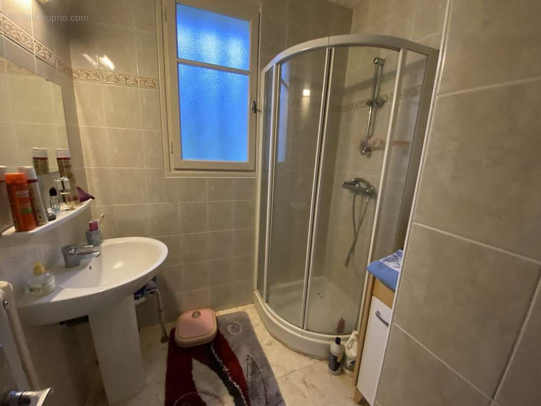 Maison à GUEMENE-SUR-SCORFF