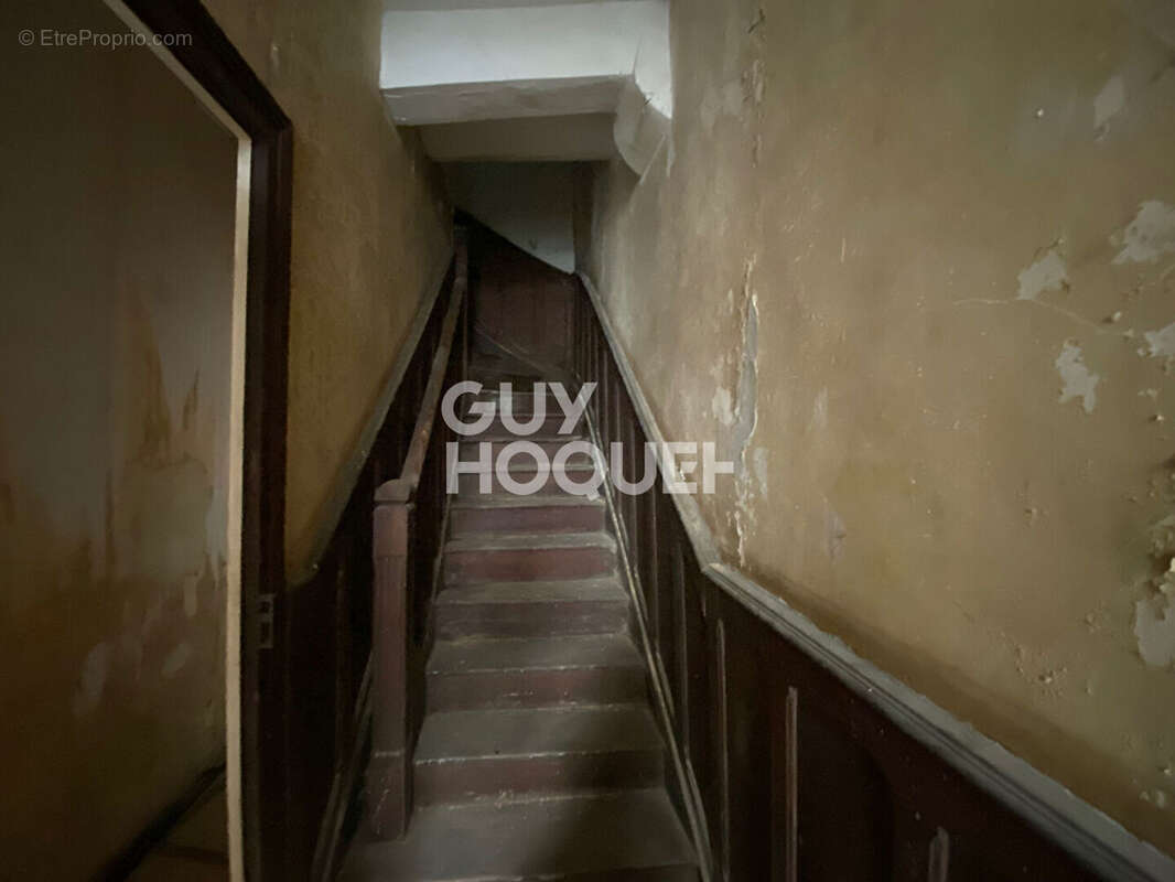 Maison à SALIES-DE-BEARN