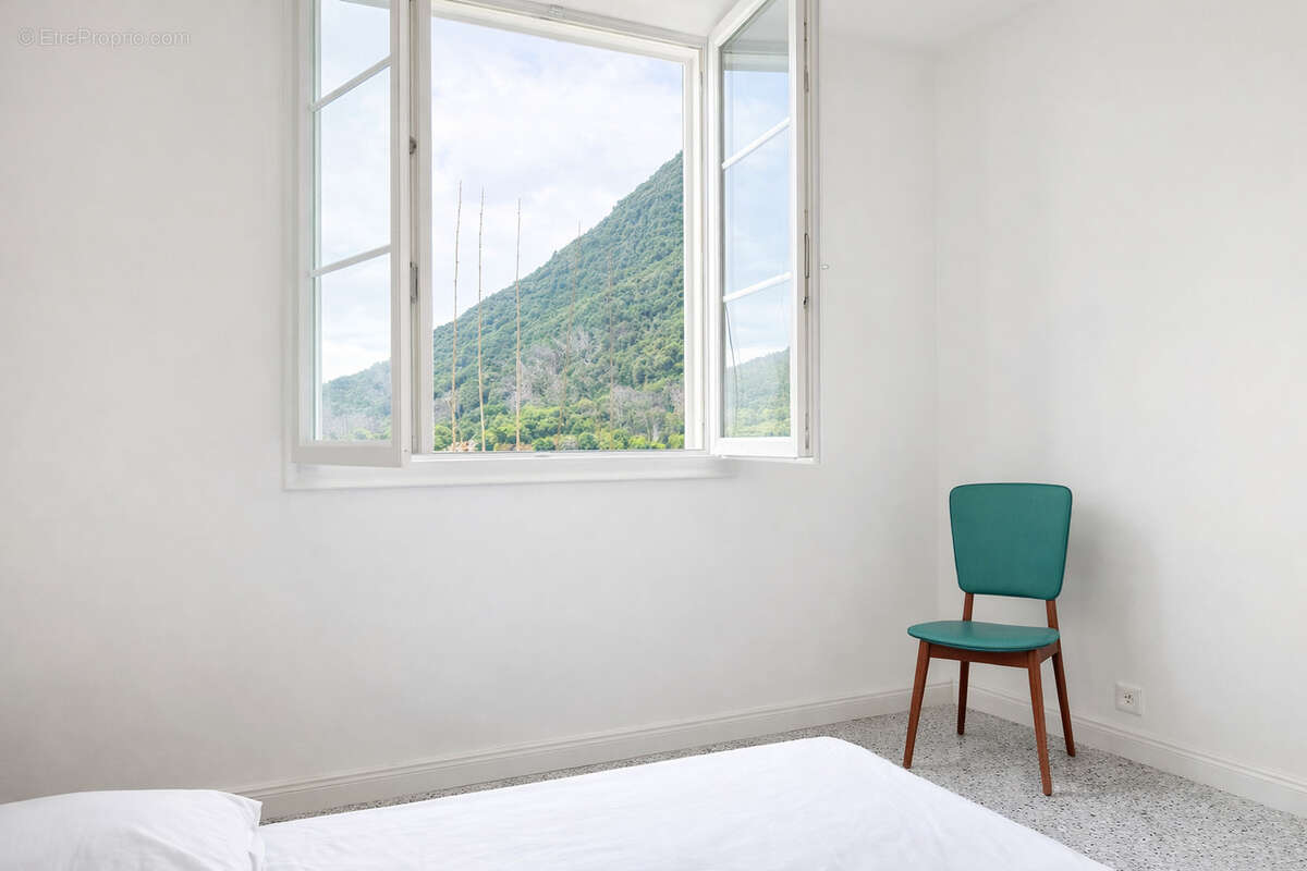 Appartement à CERVIONE