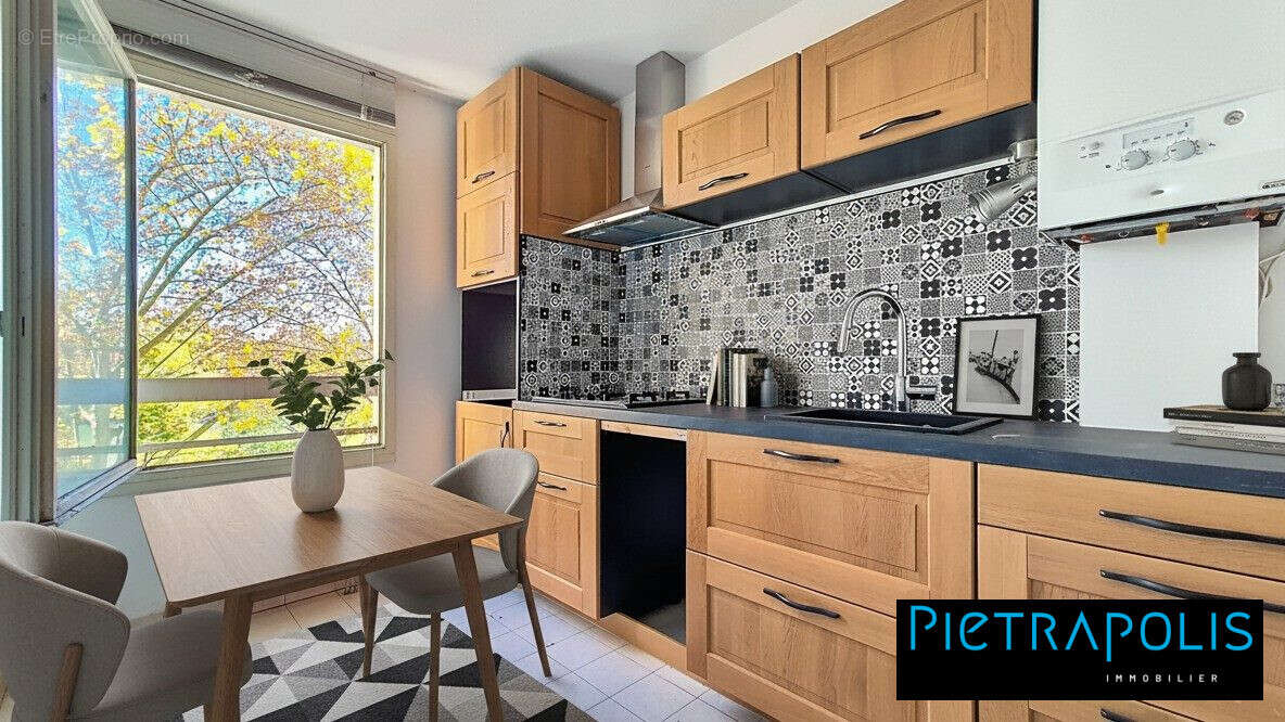 Appartement à LYON-4E