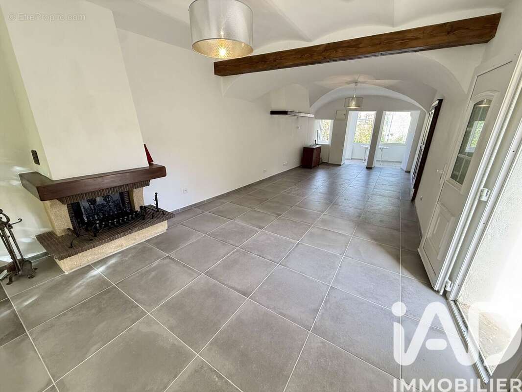 Photo 4 - Maison à GRAS