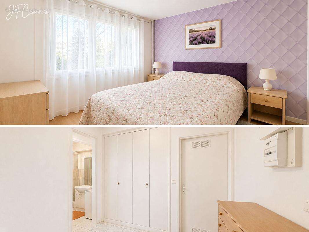 Appartement à NEUILLY-SUR-MARNE