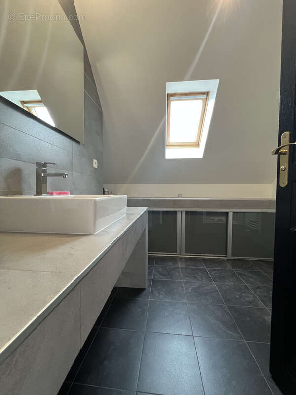 Maison à AULNAY-SOUS-BOIS