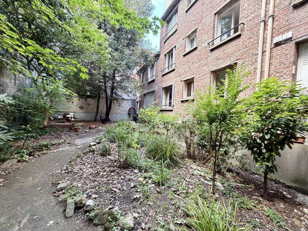 Appartement T3, 73,13 m², Paris 18 - photo 9