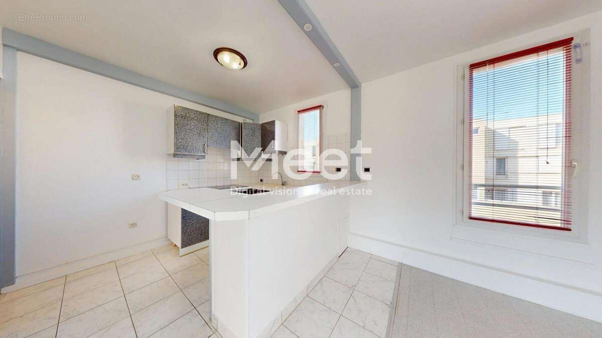 Appartement à MAUREPAS