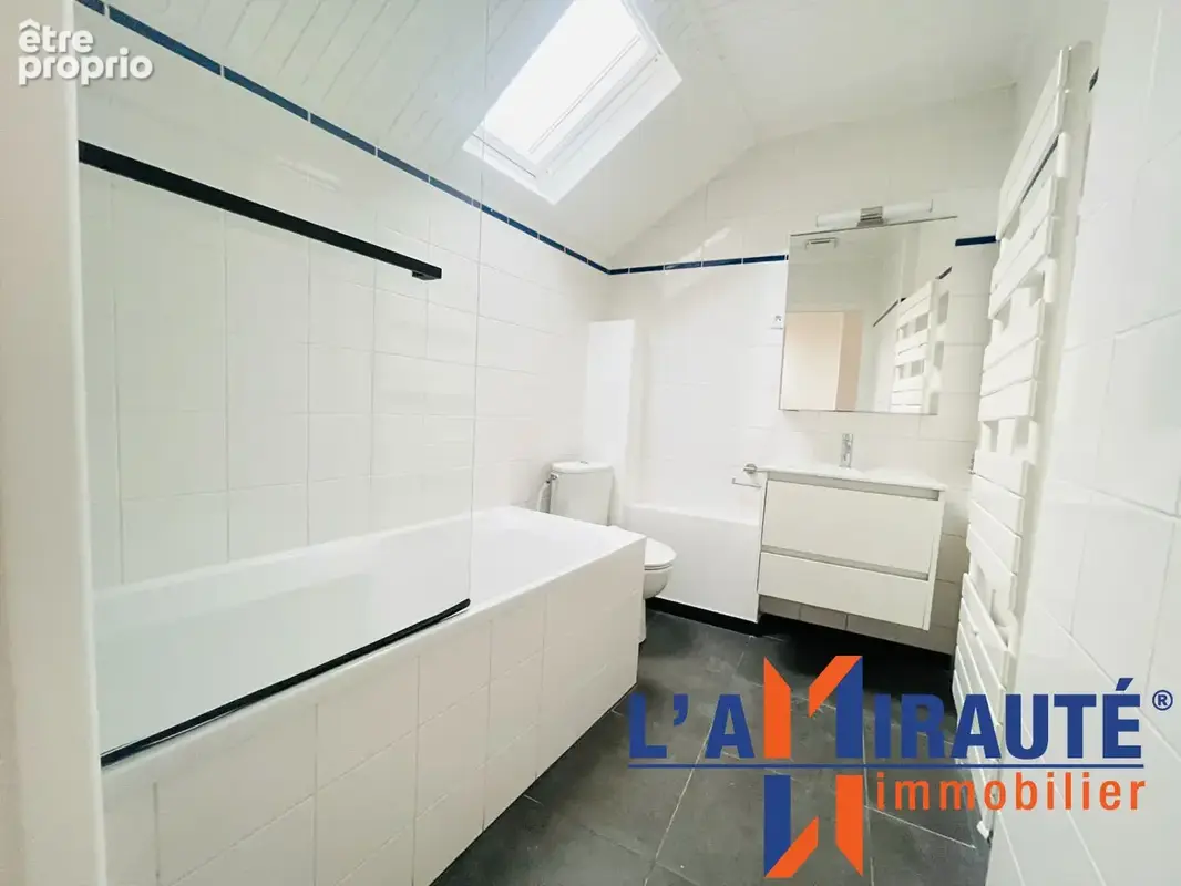 Maison Montesson 5 pièce(s) 70 m2 - photo 8