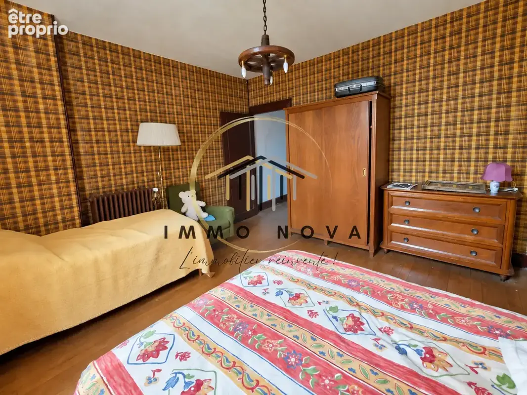 Maison de caractère - photo 14