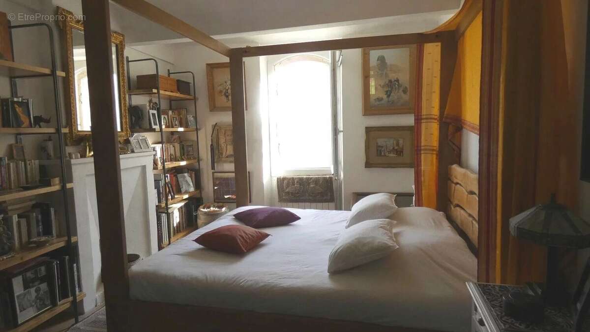 Maison à SAINT-SEBASTIEN-D&#039;AIGREFEUILLE