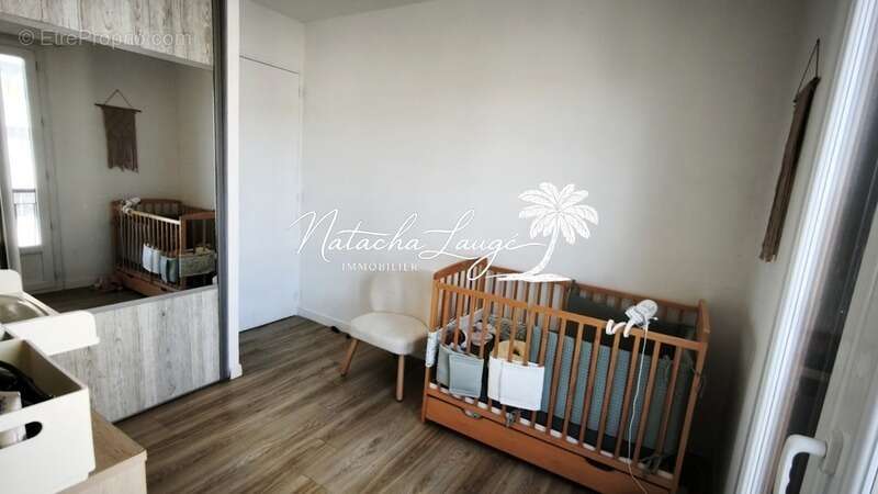 Appartement à CARRY-LE-ROUET