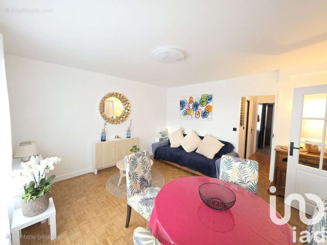 Photo 3 - Appartement à BONDY