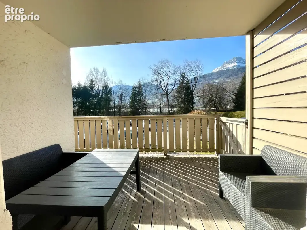 Appartement 4 pièces 71 m² à vendre à Sallanches (74700) - photo 5