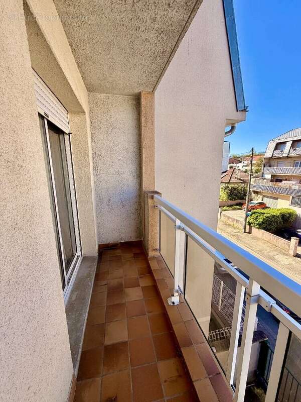 Appartement à VILLEPARISIS