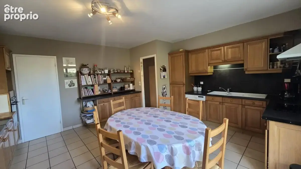 Maison à vendre 7 pièces COURDIMANCHE (95) - photo 10