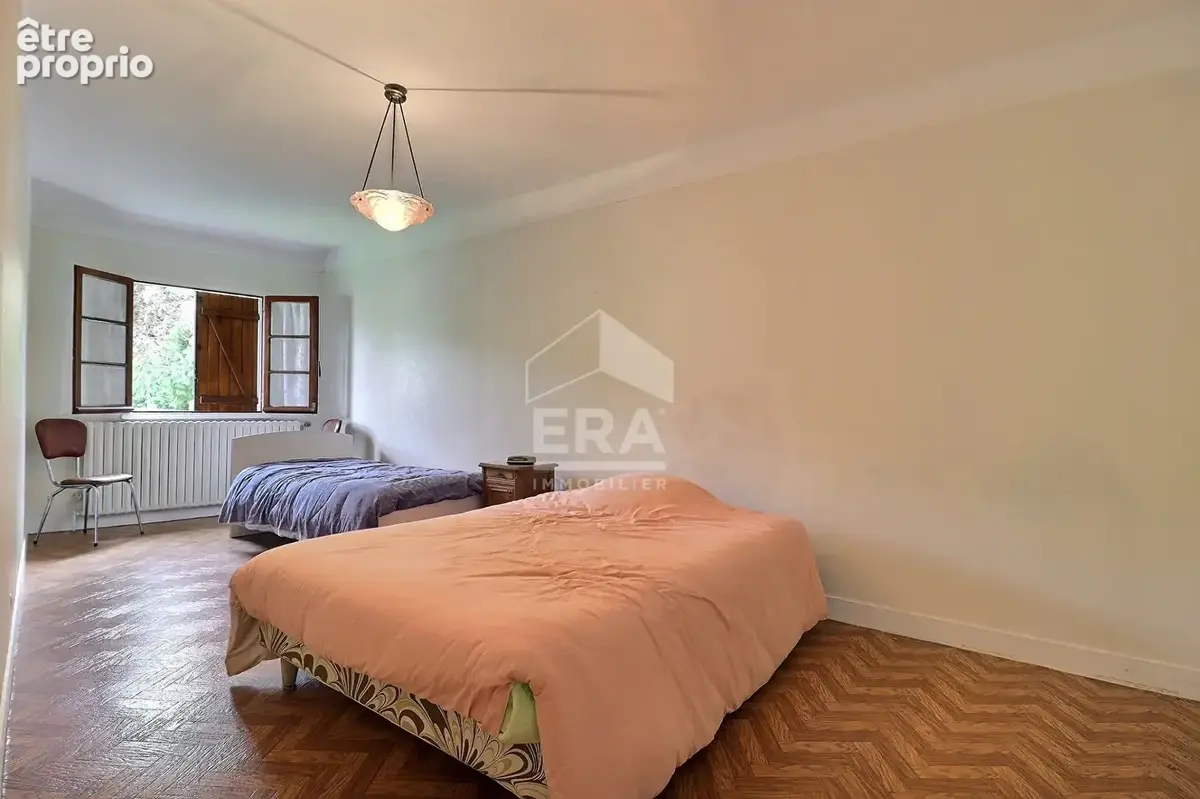Maison 136m² à chalo-saint-mars - photo 8