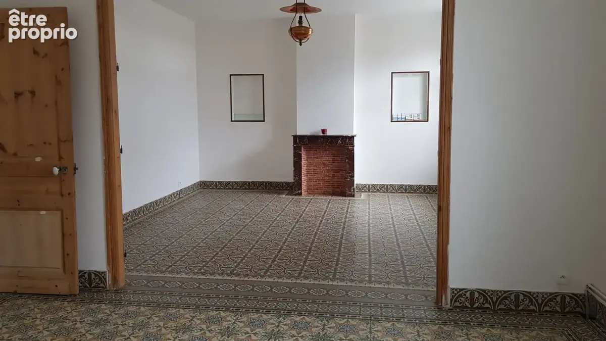Maison de village / Secteur Ruyaulcourt - photo 7
