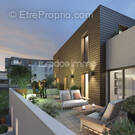 Appartement à NOTRE-DAME-DE-BONDEVILLE