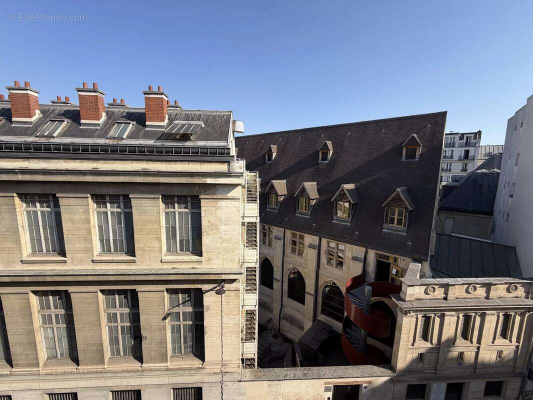 Appartement 20 m² à Paris-6e  - photo 15