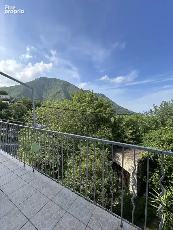 Maison de village avec magnifique vue mer   Cotone - photo 4